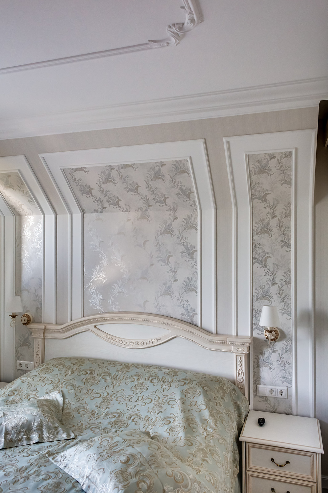 Новая жизнь частного дома