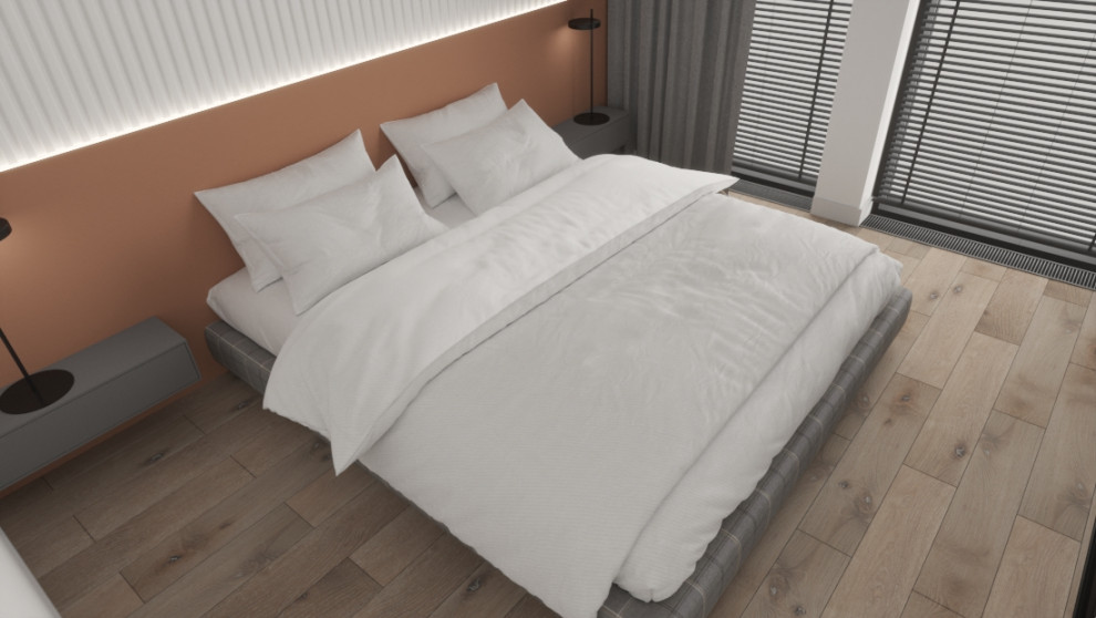 Апартаменты Play