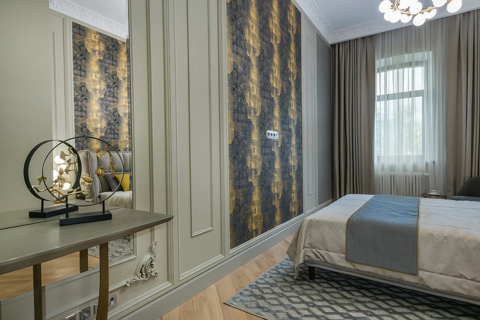 ЖК Театральный дом