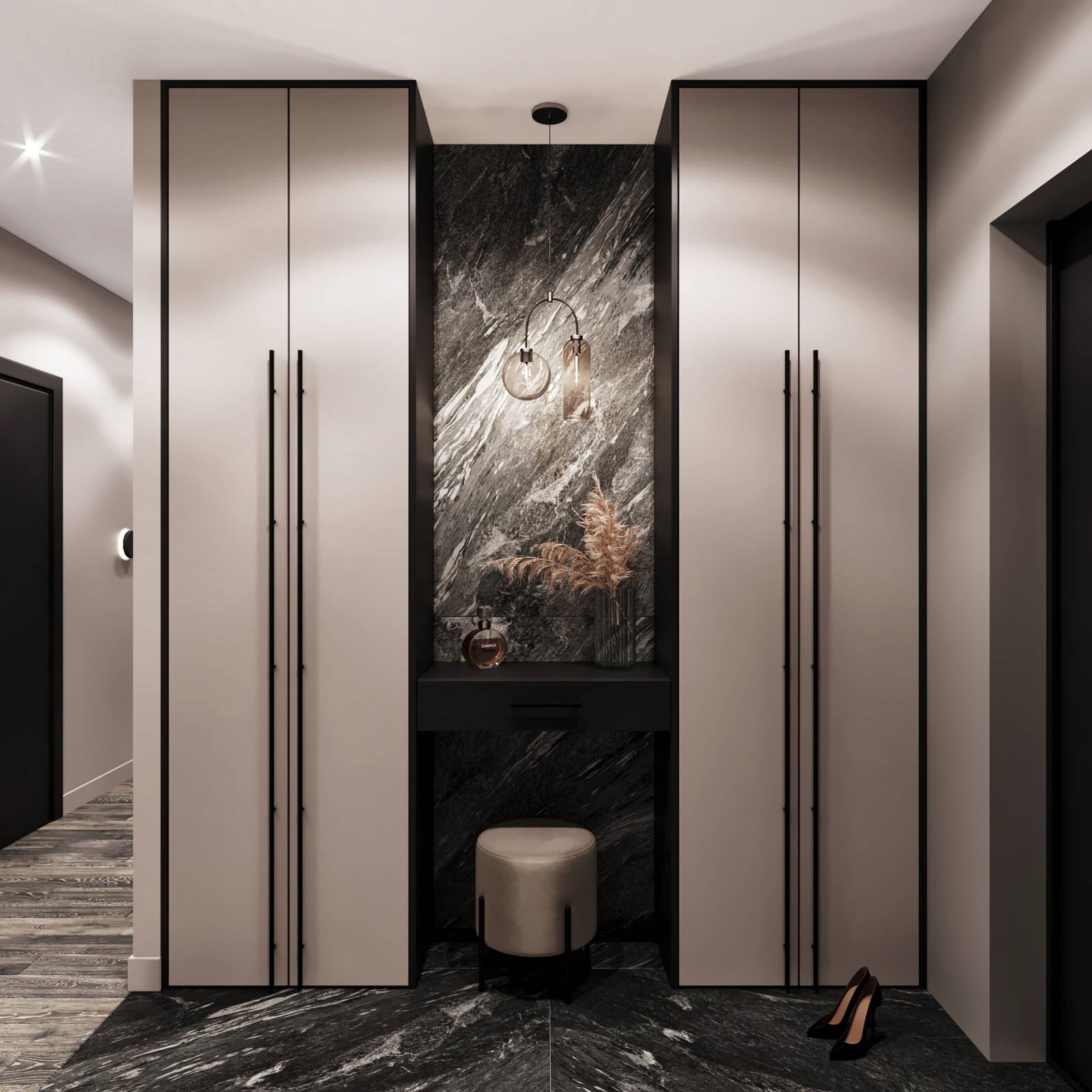 Квартира в ЖК "Легенда"