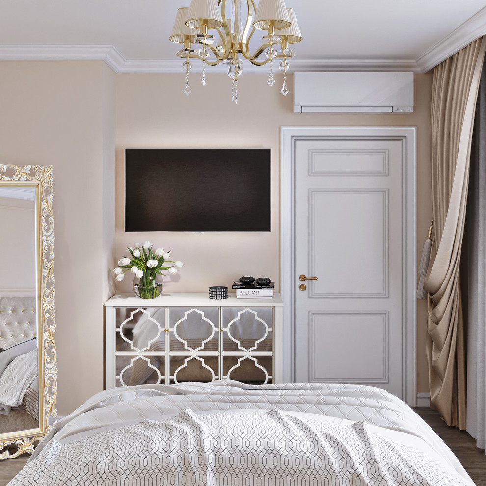 ЖК "Петровская Ривьера"