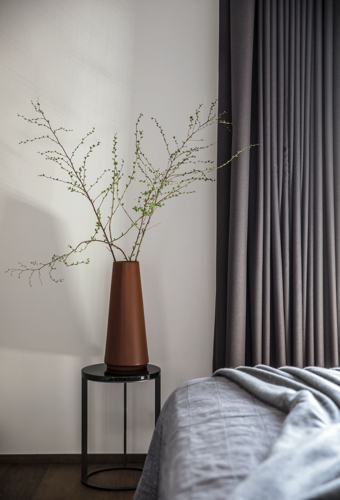 Квартира с видом на Хамовники