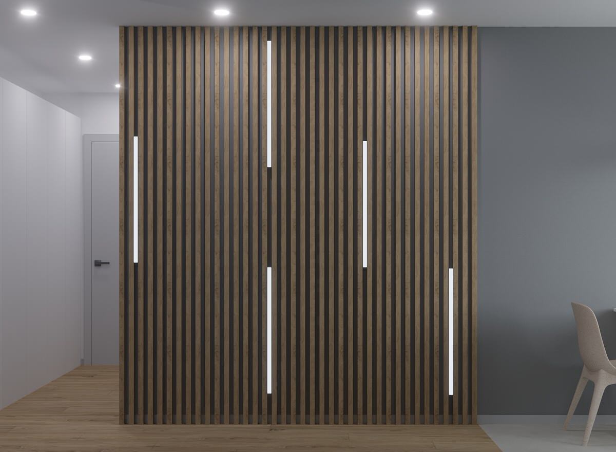 2-к квартира