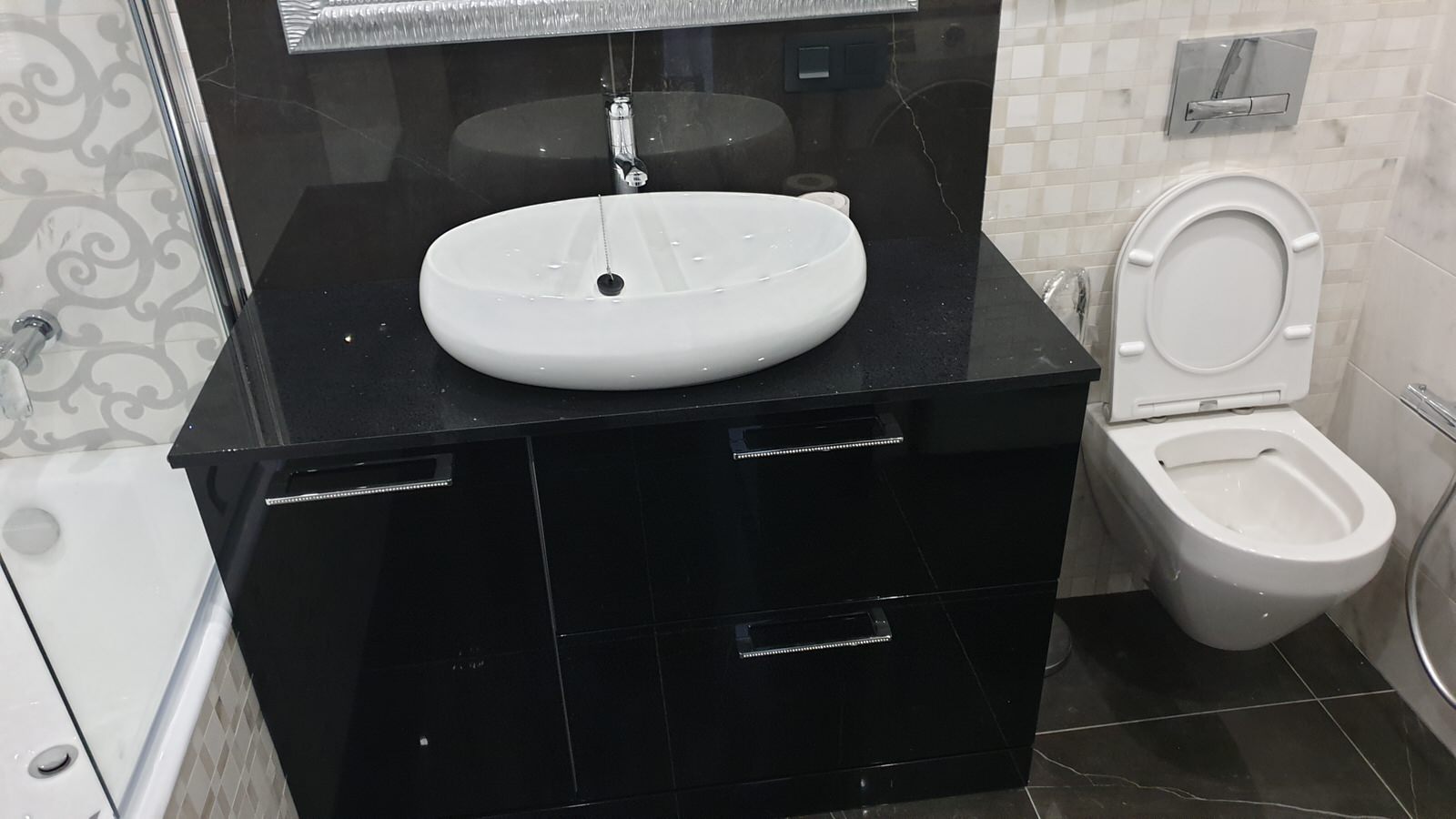 Обложка проекта: Евроремонт квартиры