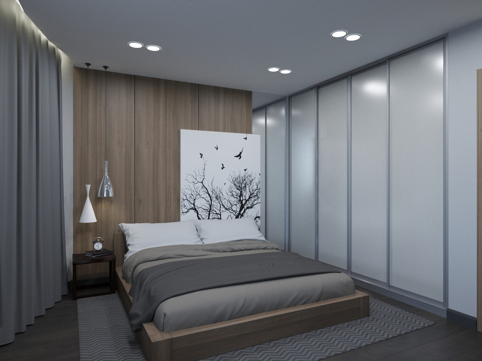 Квартира-студия на 20 этаже Степной поселок г.Оренбурга