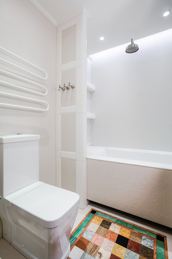 Квартира на Долгоруковской