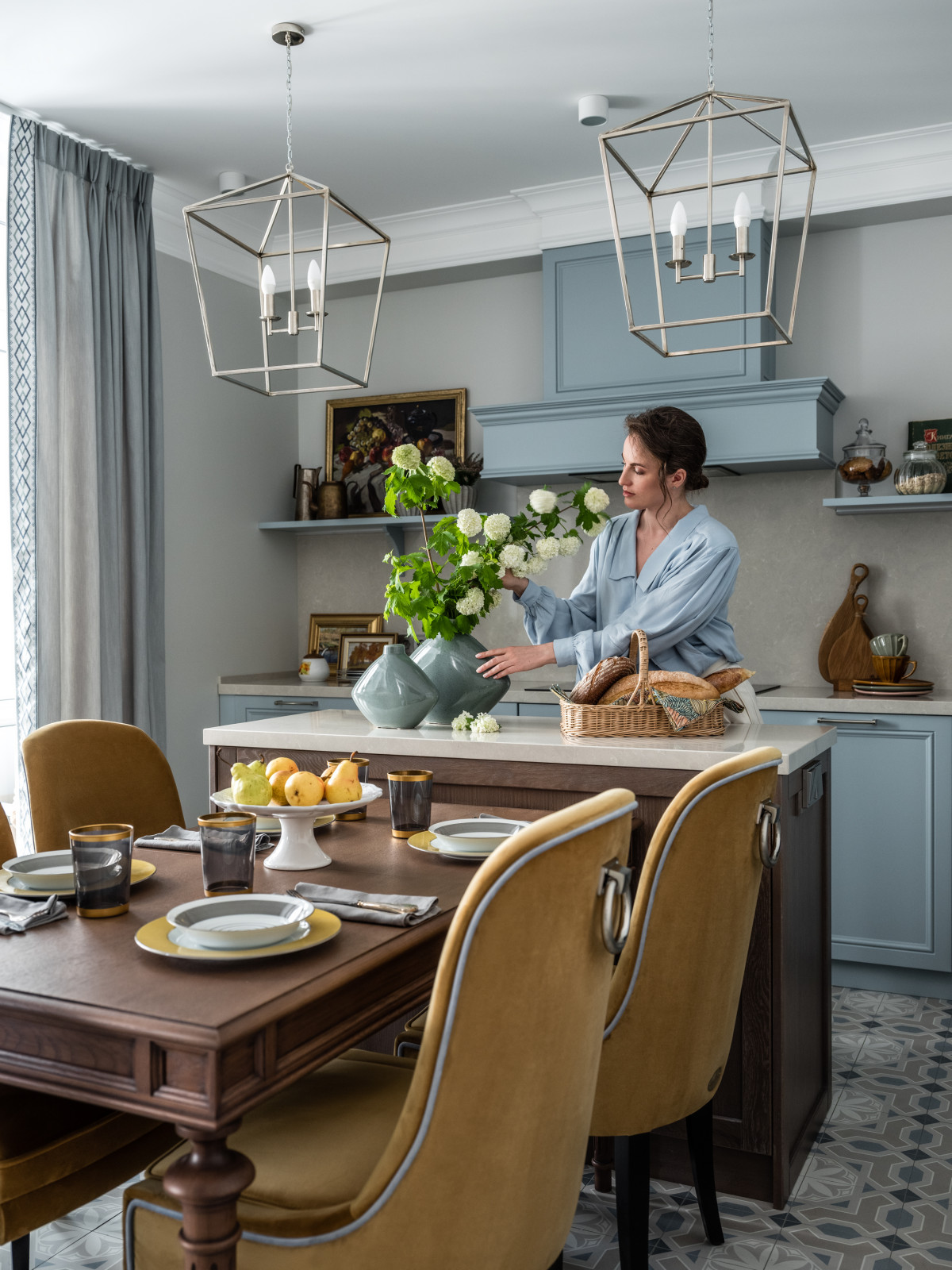 52_ЖК Прайм Тайм_Реализация