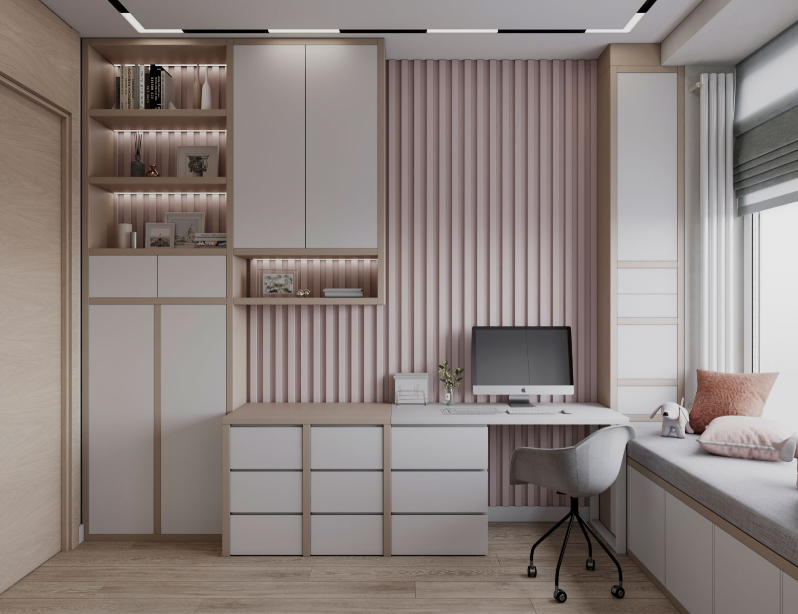 Grodekov-lll «Такие разные сестры»