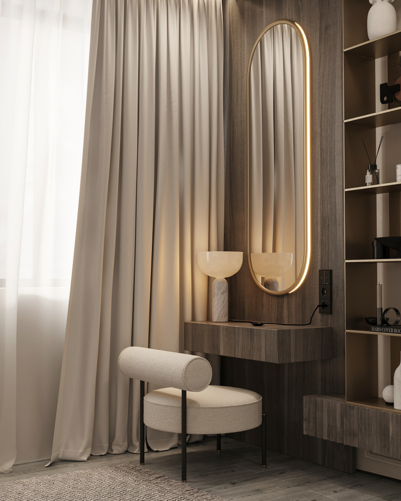 Квартира в ЖК Кузьминки