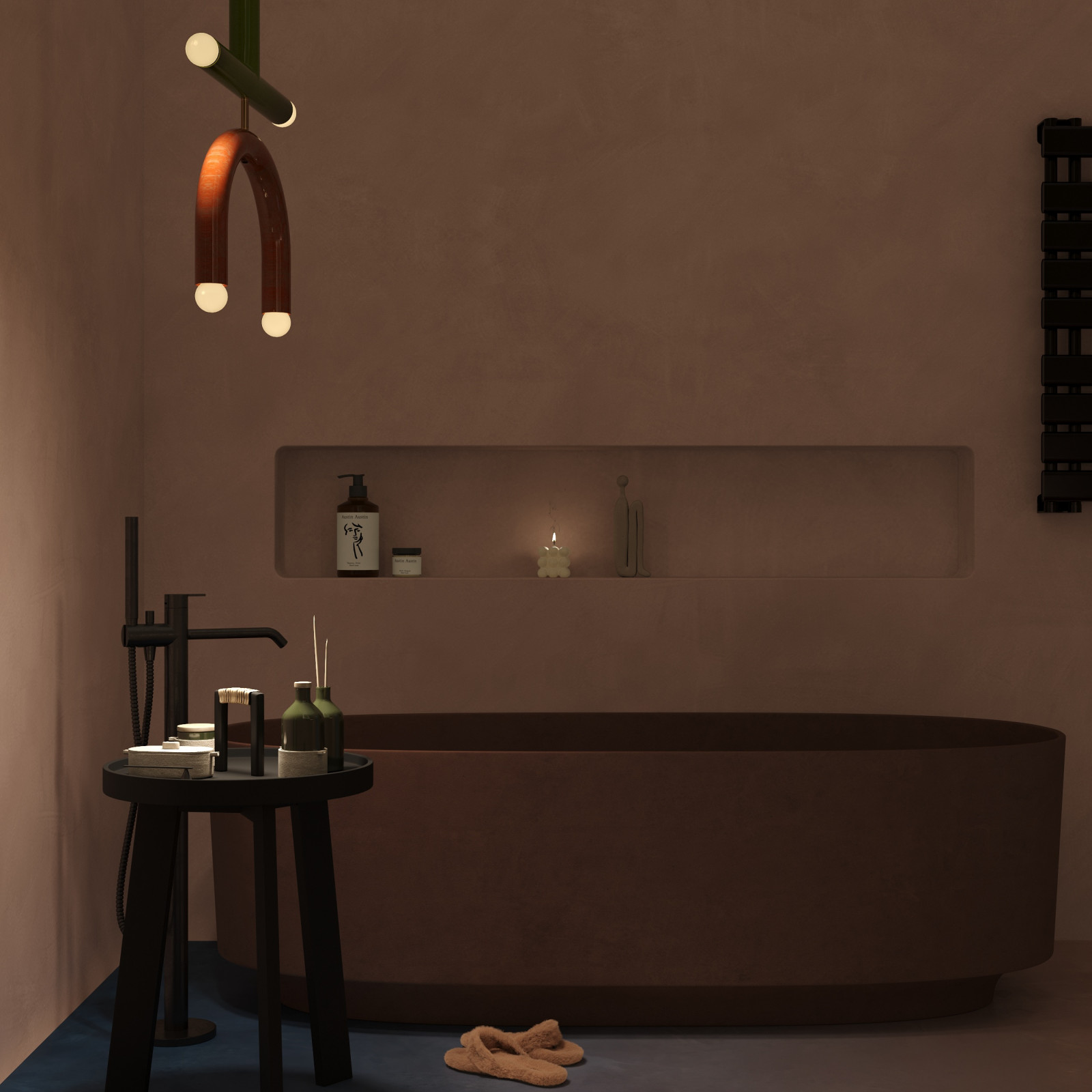 Квартира 131 м2