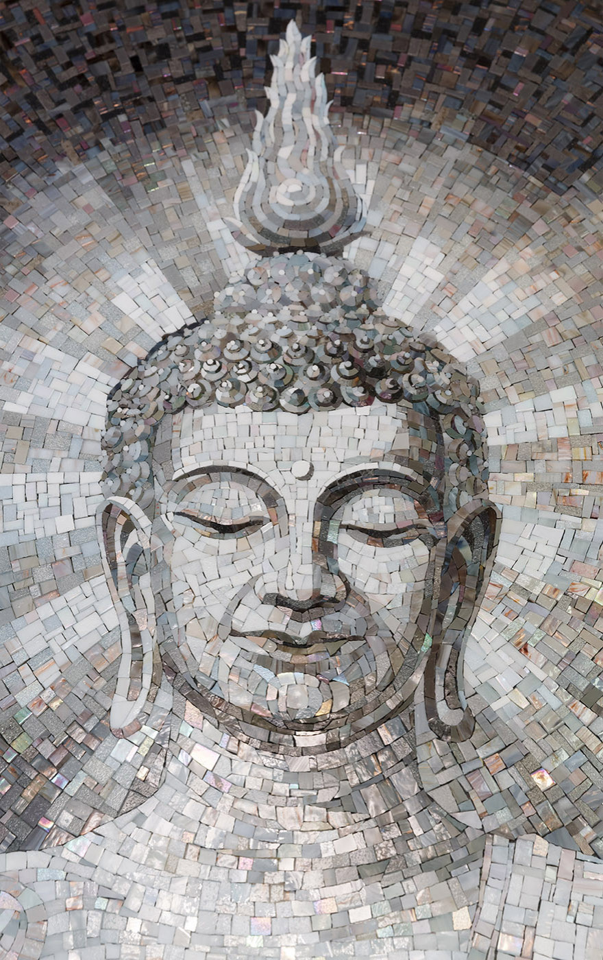 Квартира на Песочной Набережной, 2015г