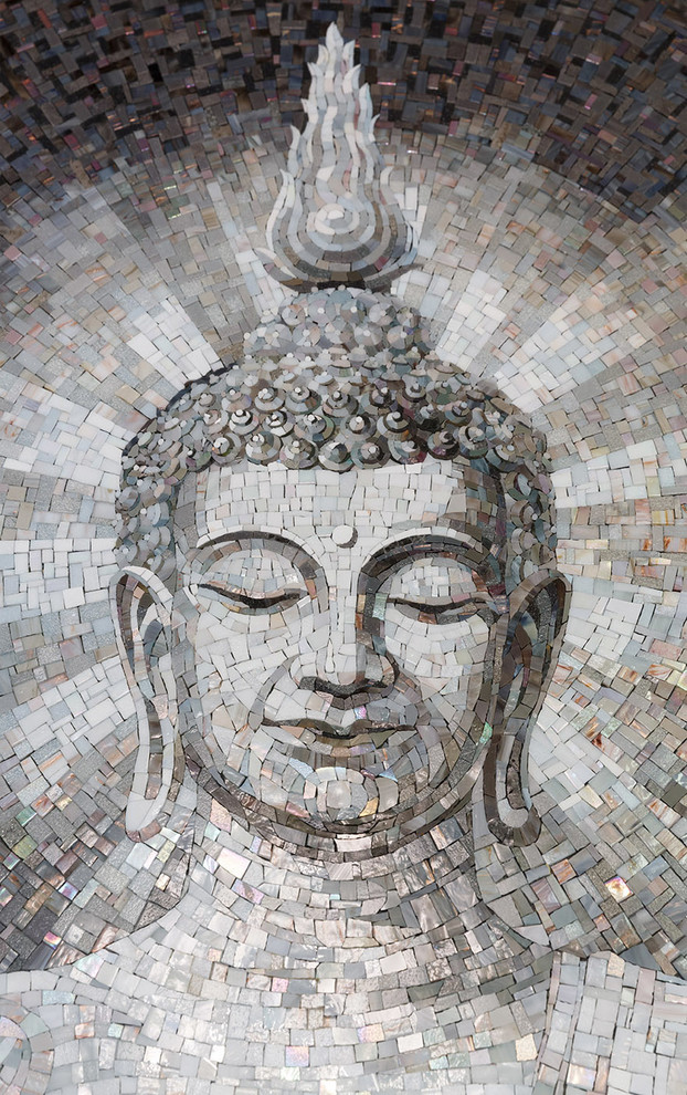 Квартира на Песочной Набережной, 2015г