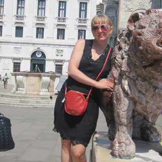 Фото профиля Luba Smirnova