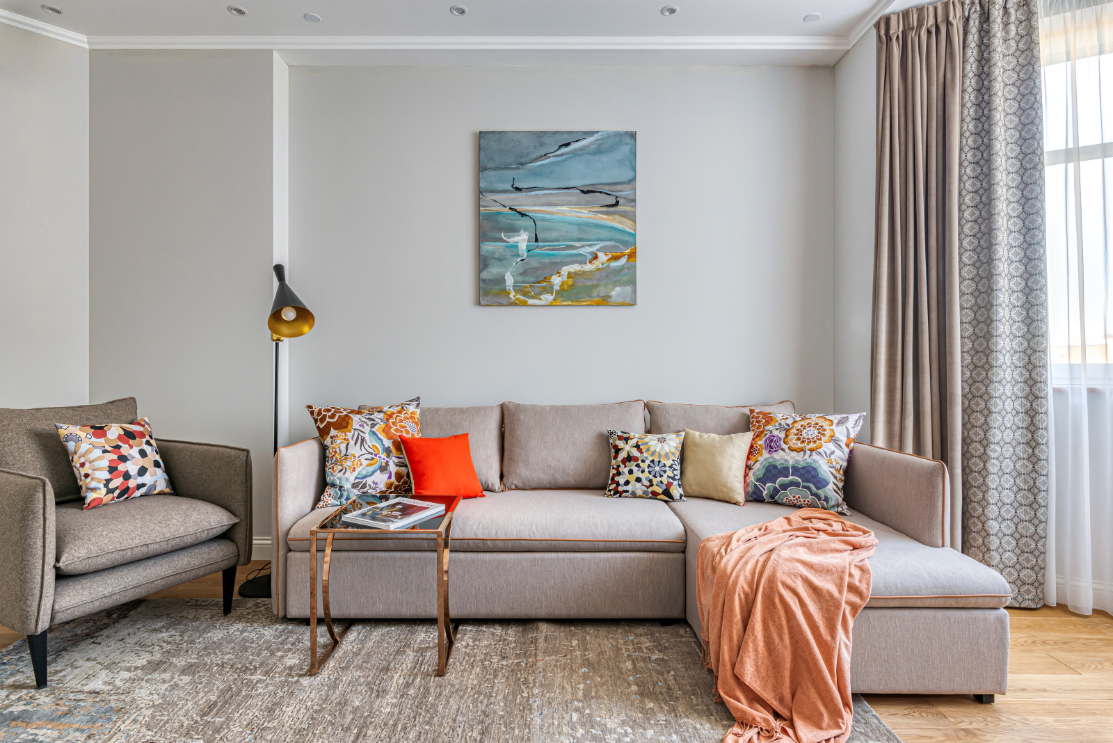 Пудовкина 7