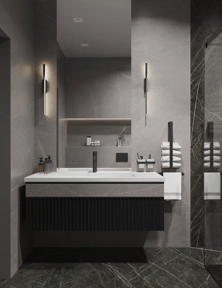 Ванная комната