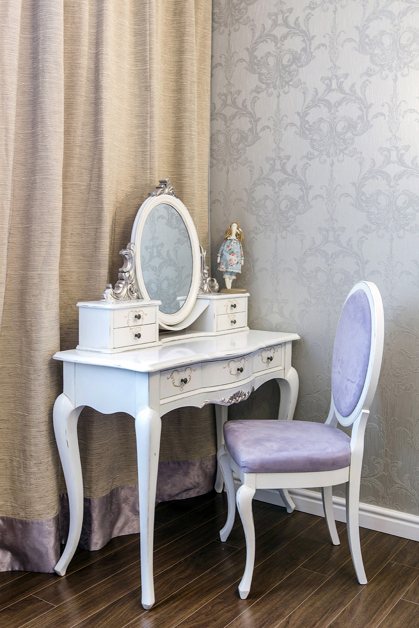 Нежное обаяние пастели