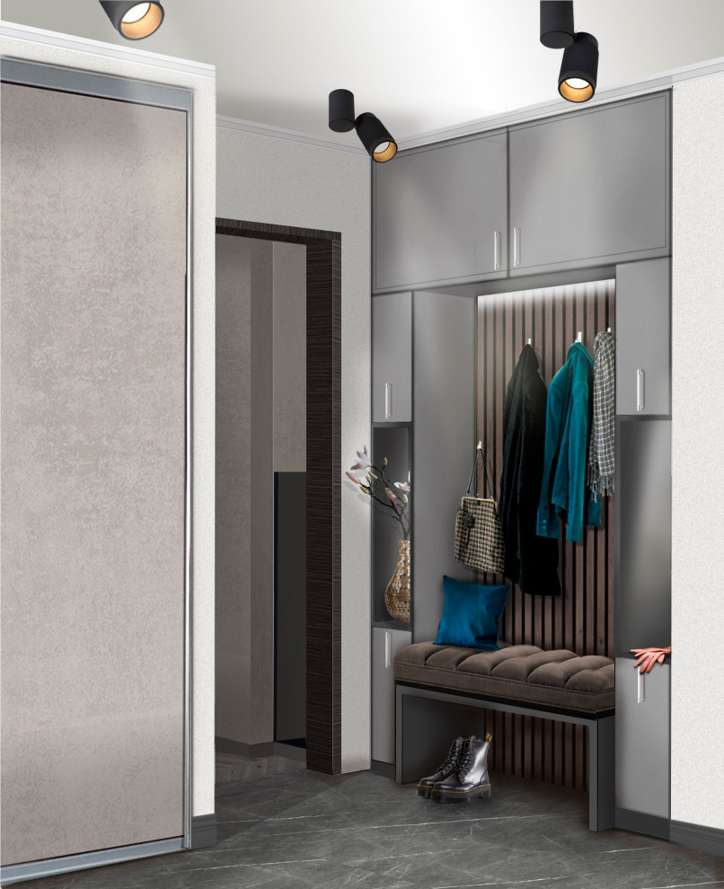 Квартира 70 кв.м