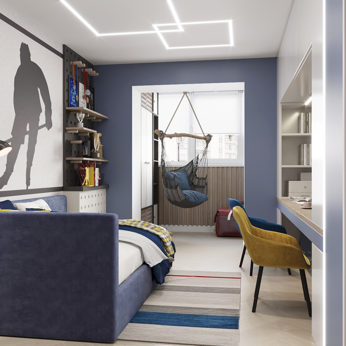 ЖК "Фаворит", г.Пенза