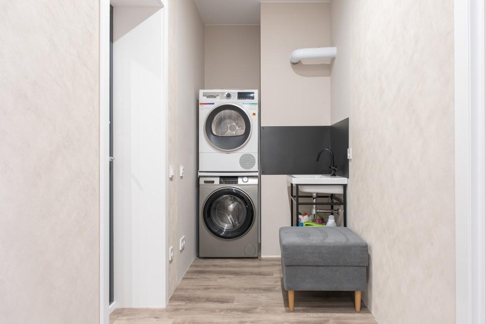 Жк Илмари 94м2 - 2ая квартира