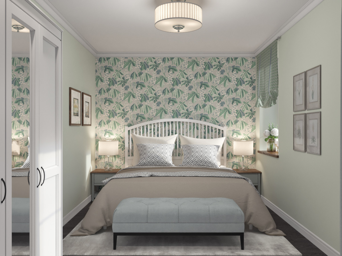 Дуплекс в Федоскино Парк