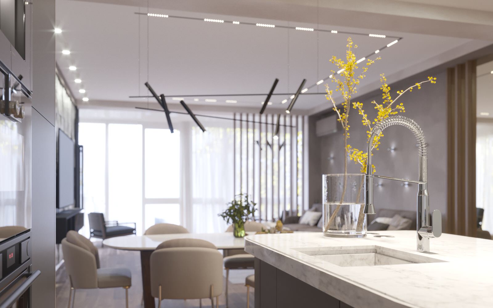 Питерский ГРОТ