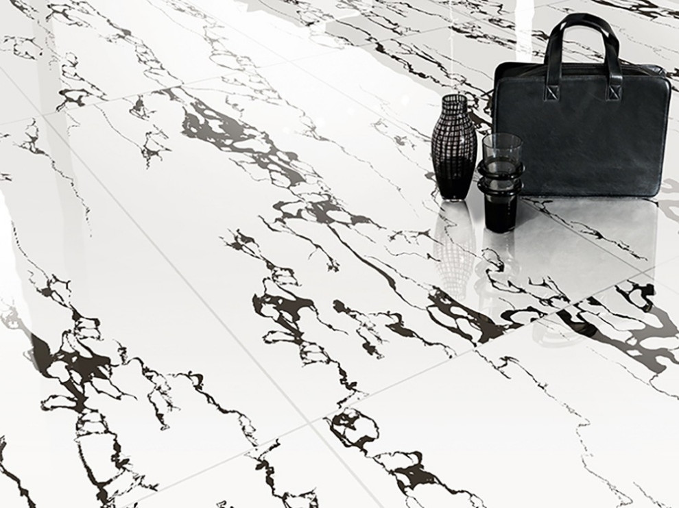 ROYAL Керамогранит полированный 60х120см