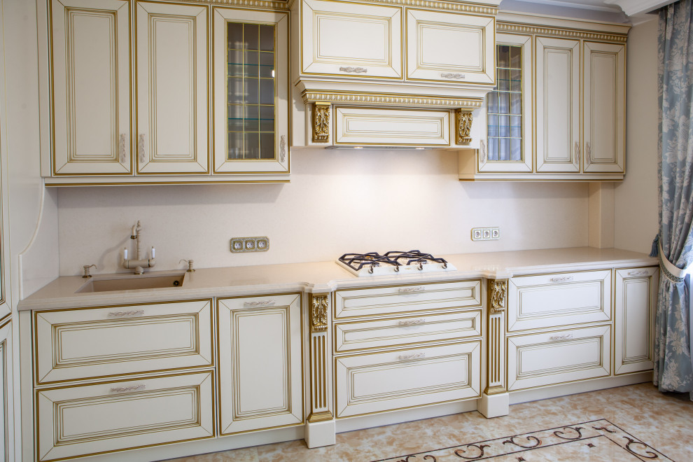 Кухня -гостинная  , пер. Щорса