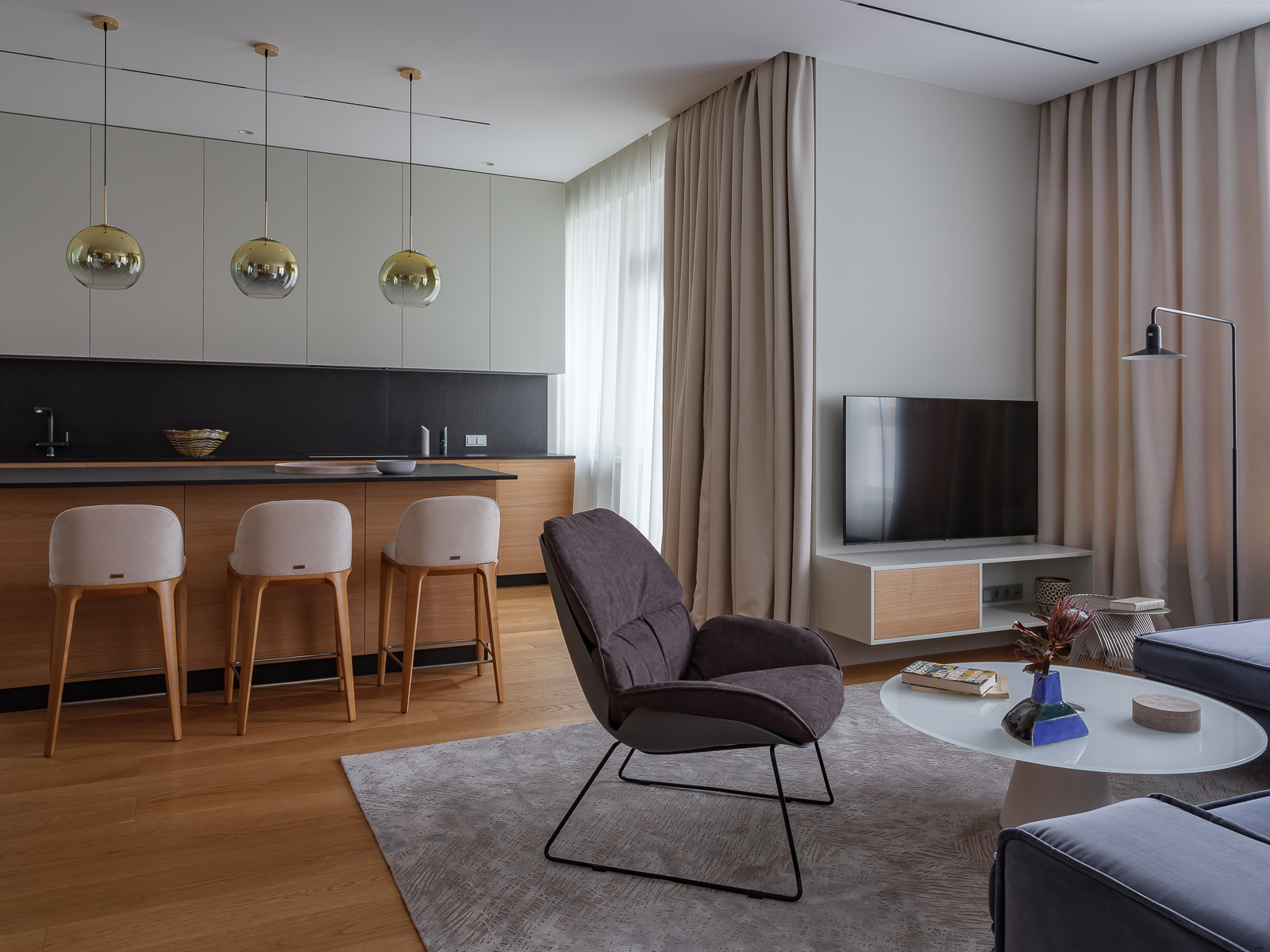 ЖК «Утесов»