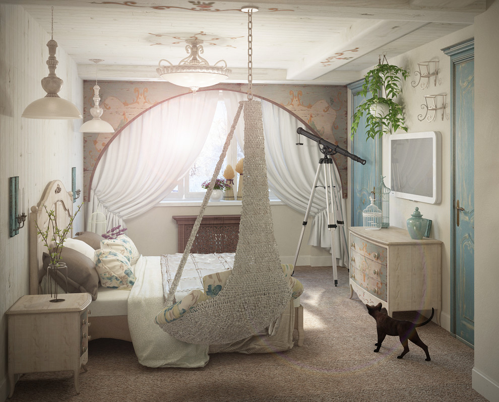 Романтичный винтаж