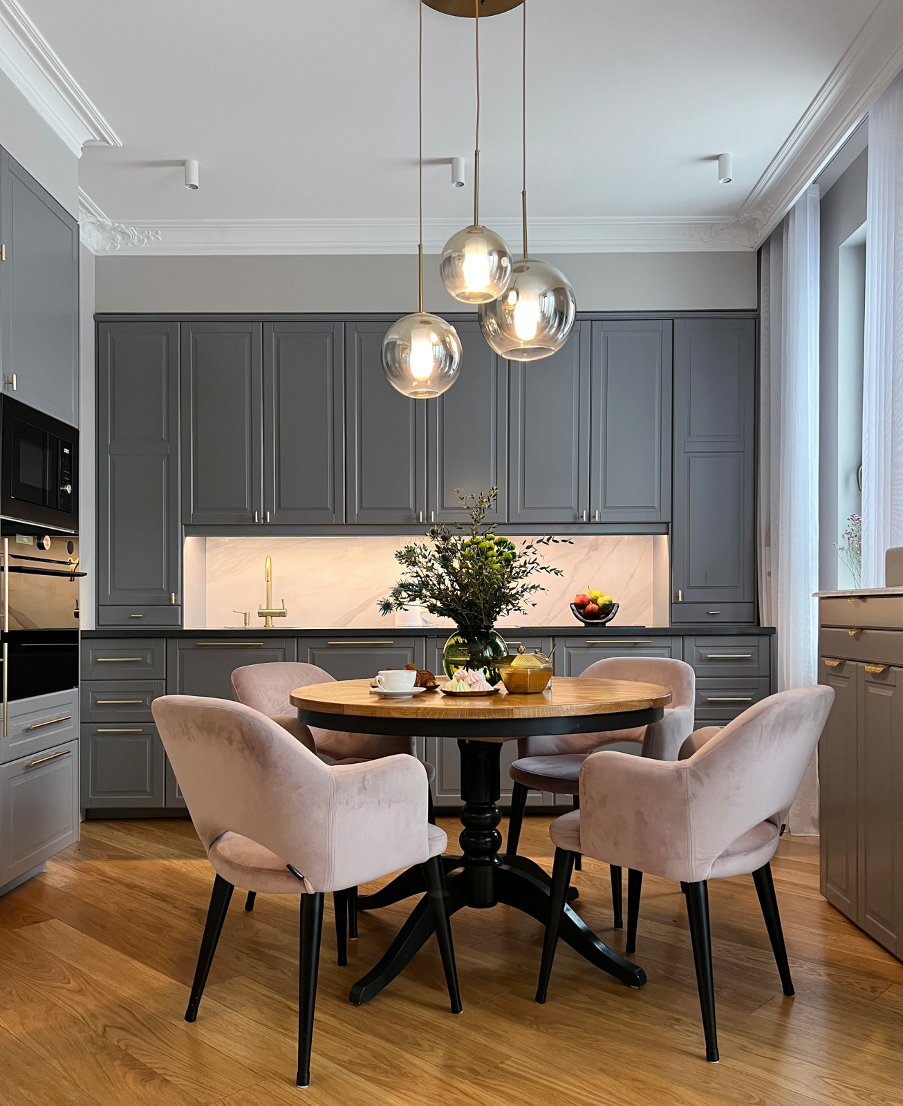 ЖК Селигер сити