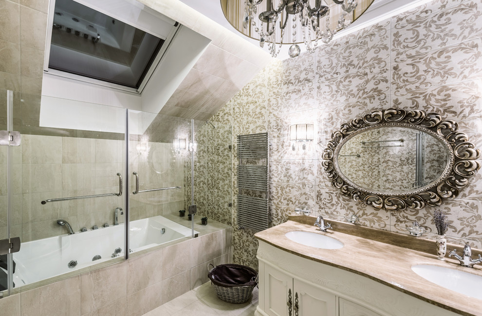 Родом из Китая