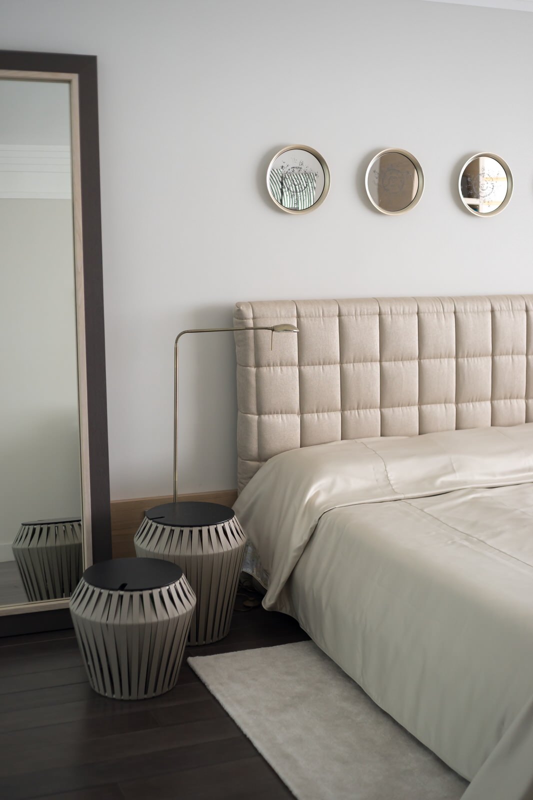 Квартира 110 кв.м. на Ленинградском шоссе