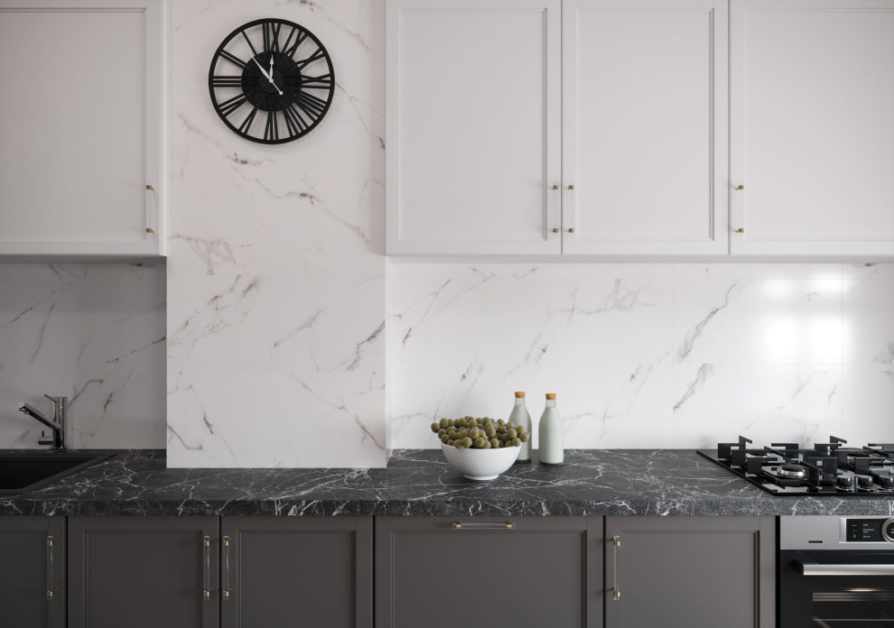 Гармония и стиль. ЖК Университет