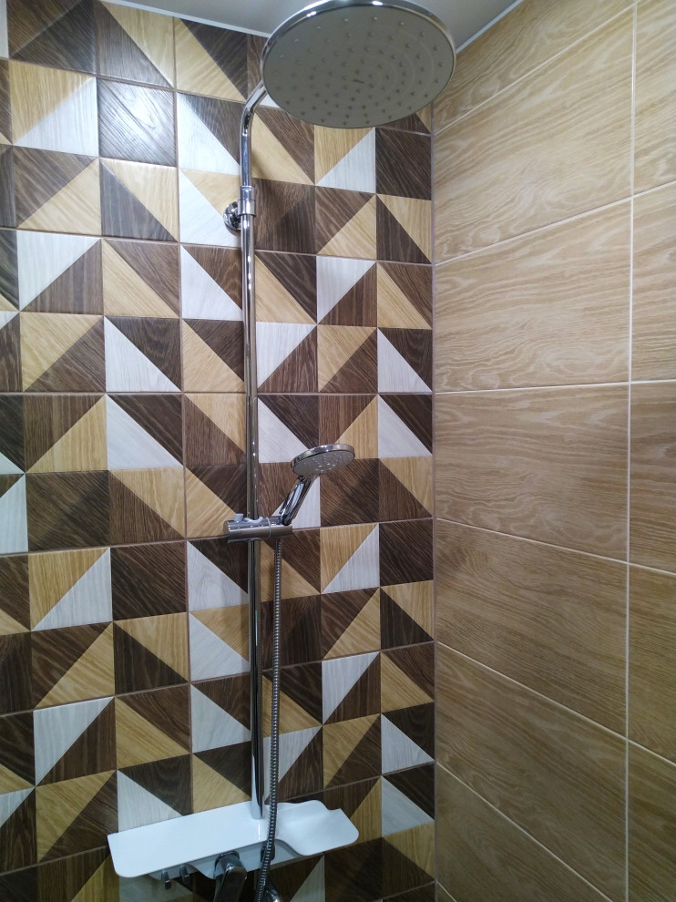 Ремонт двухкомнатной квартиры