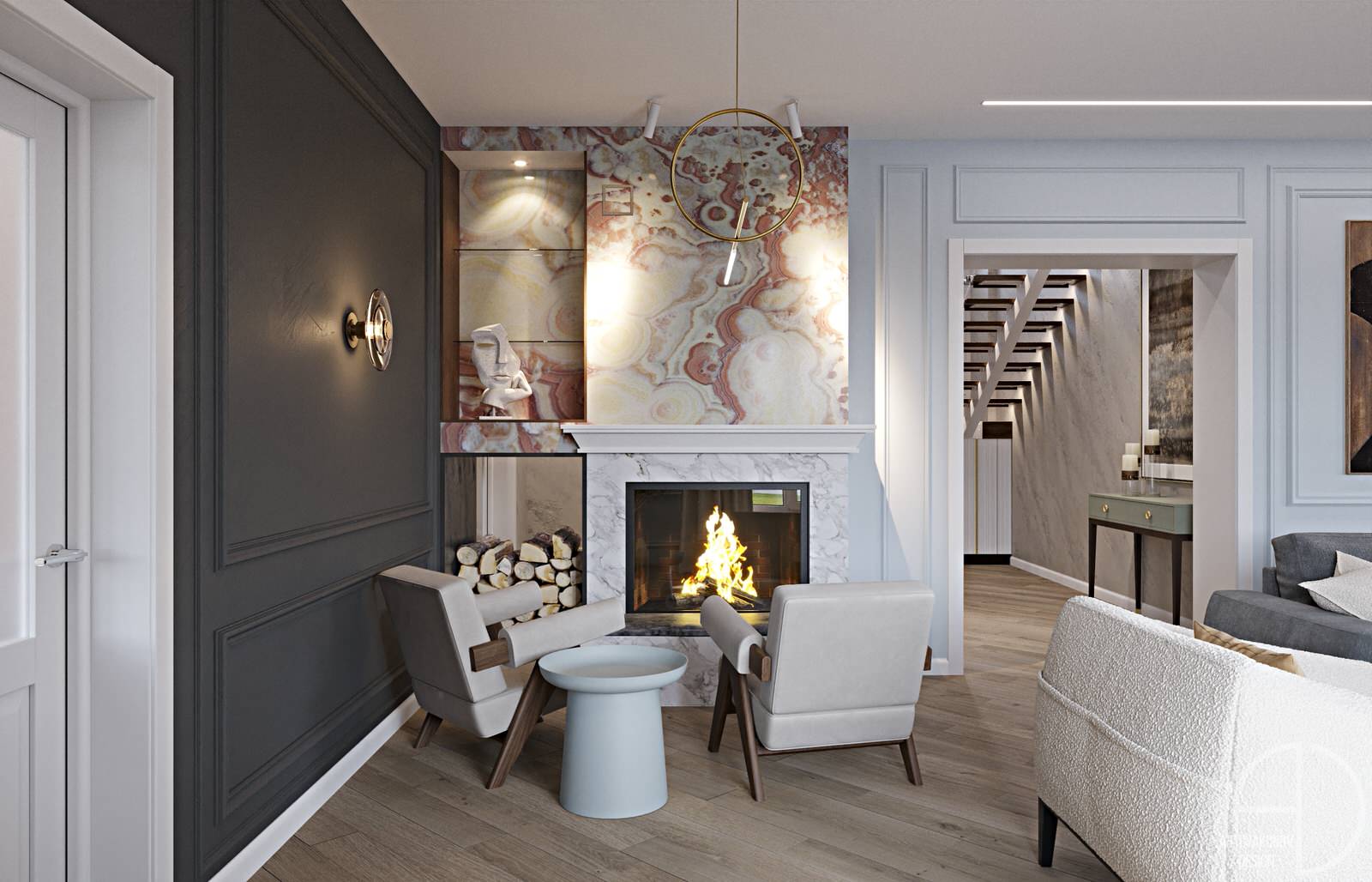 Снт. Ромашка 204 кв.метра