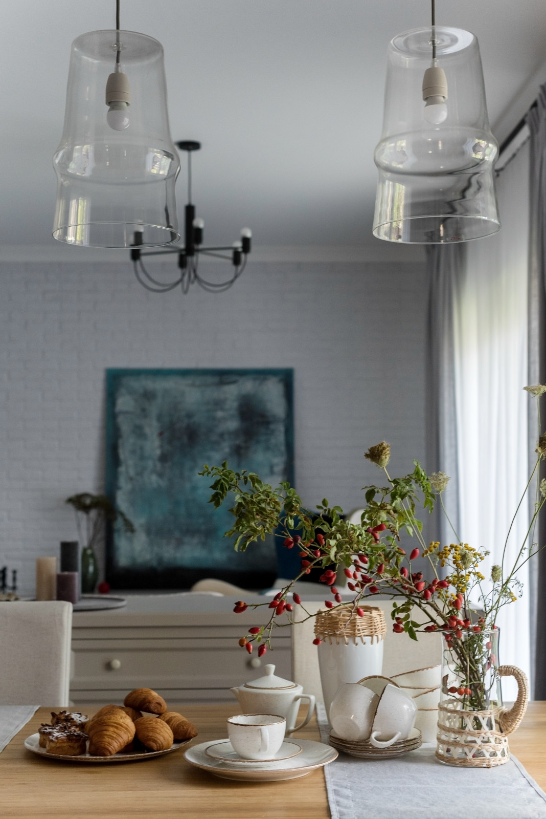 Балтийский ветер.