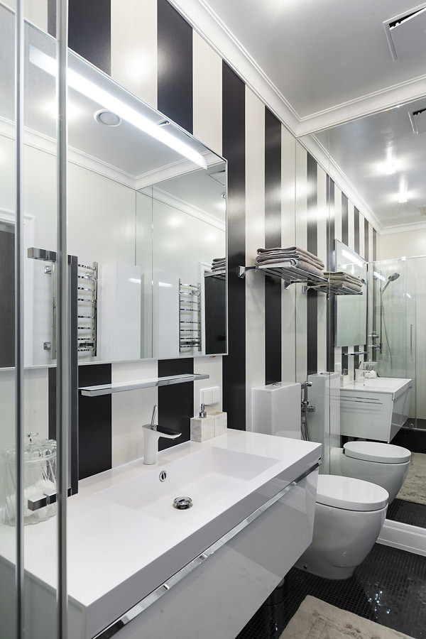 Квартира на Петровском пр.