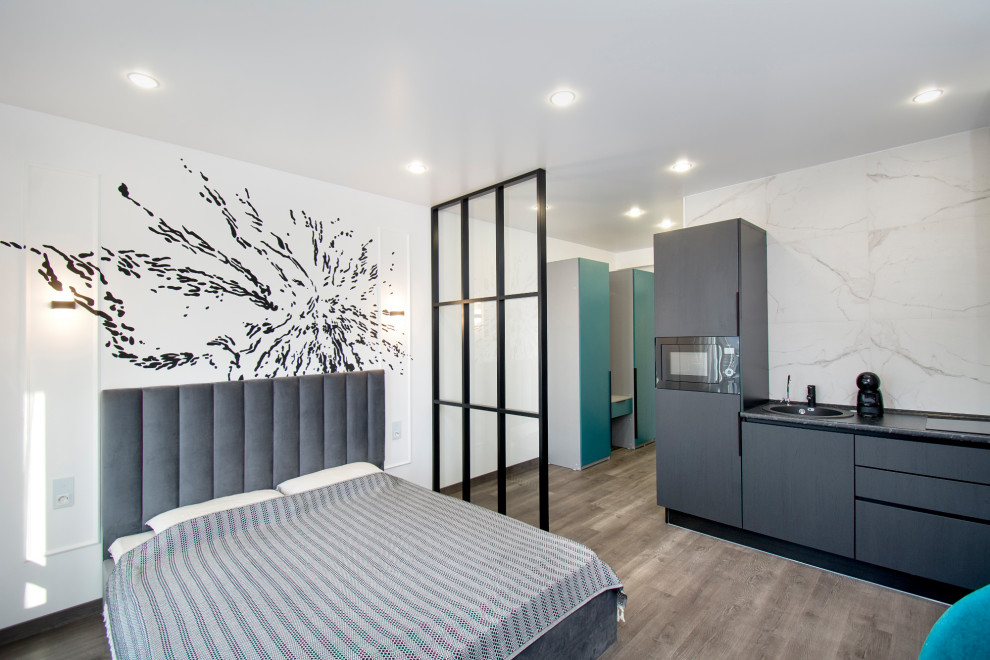 Интерьерная фотосъемка