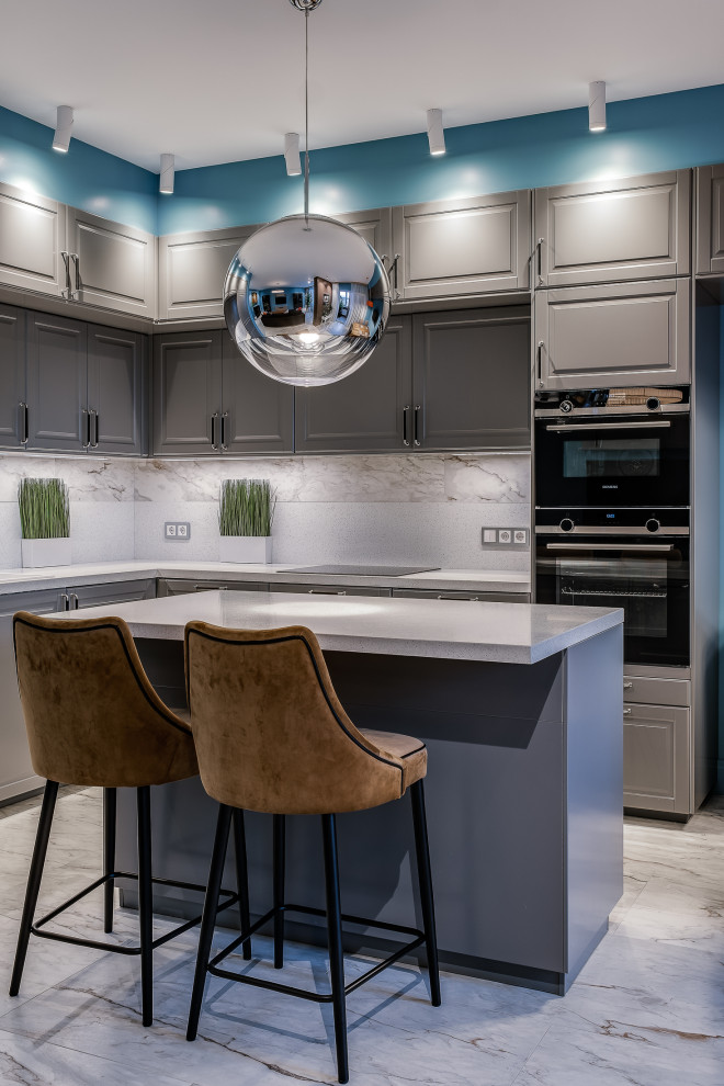 Квартира на рублевском шоссе