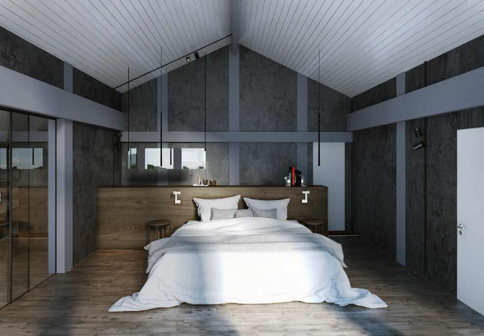 Загородный дом