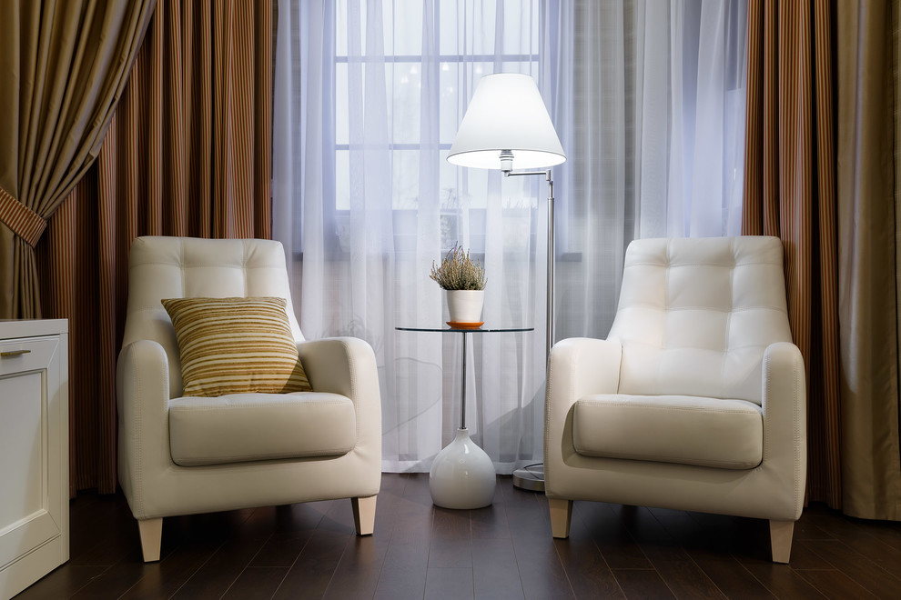 "Нескучный сад"