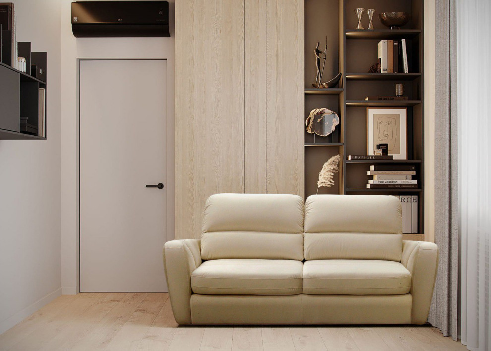 Компактные диваны