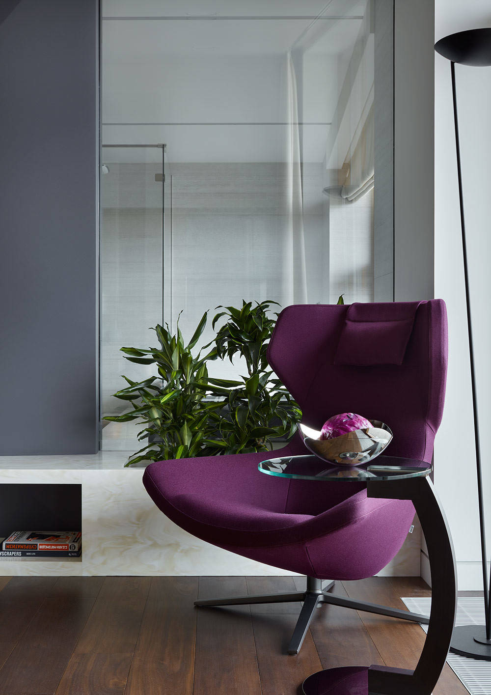 Houzz тур: Дом в духе деконструктивизма — в Подмосковье