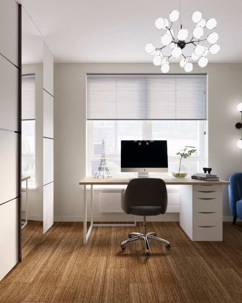 64 990 руб., 3-к квартира, 78.5 кв. м