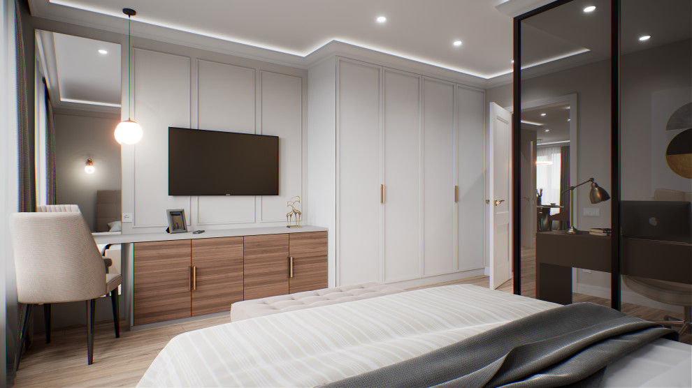 ЖК Домашний