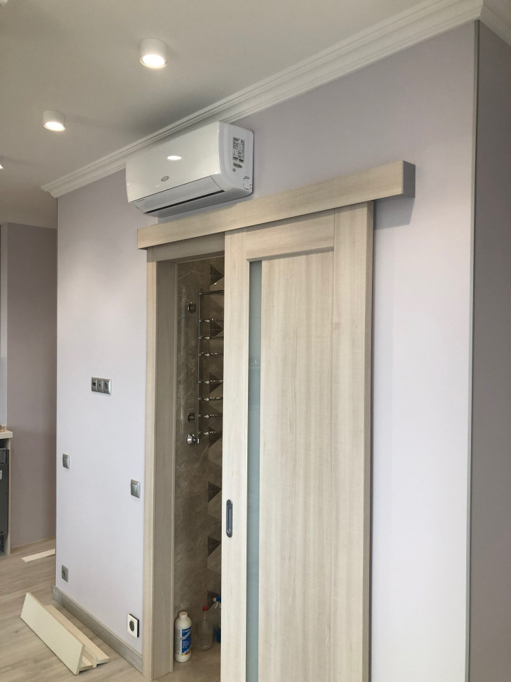 ЖК Легенда №18