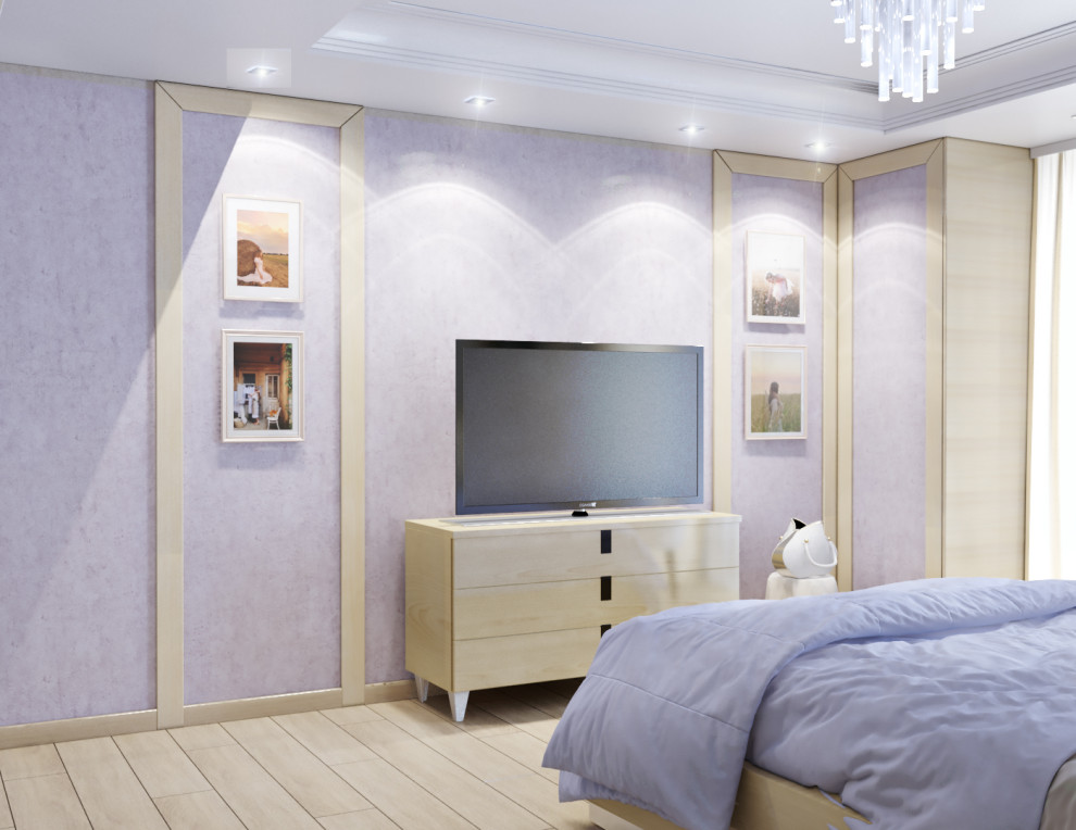 Апартаменты Hyatt Regency 134 м2