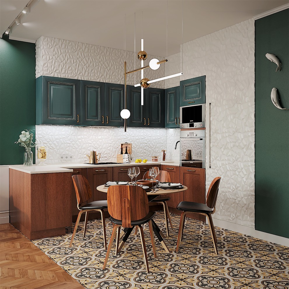 Квартира ул.Гжатская