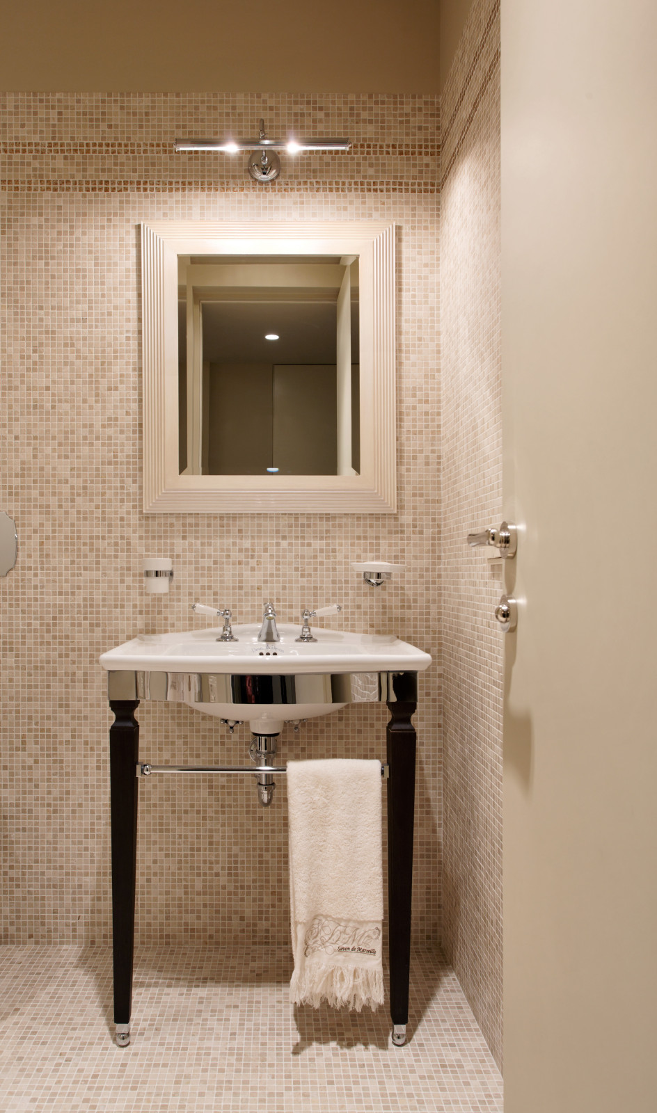 Квартира в Москве