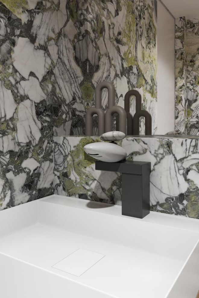 180 м2 Квартира в Швейцарии у озера